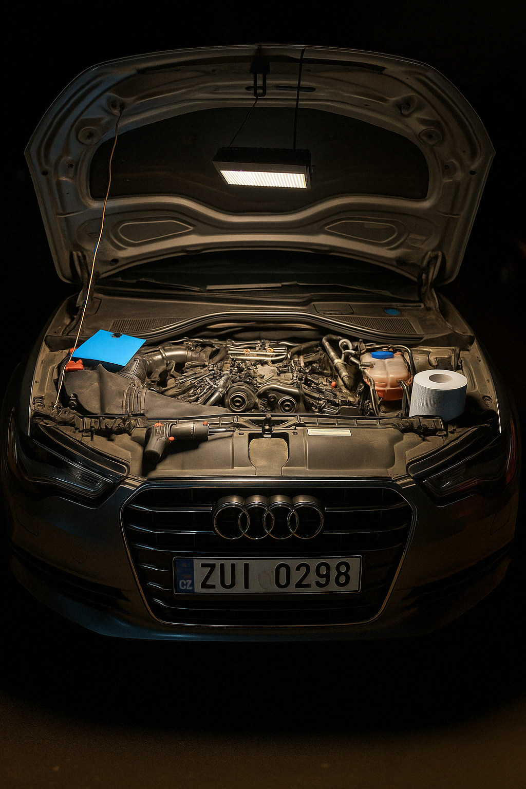 Auto 6