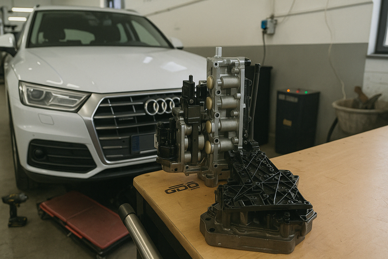 Auto 1