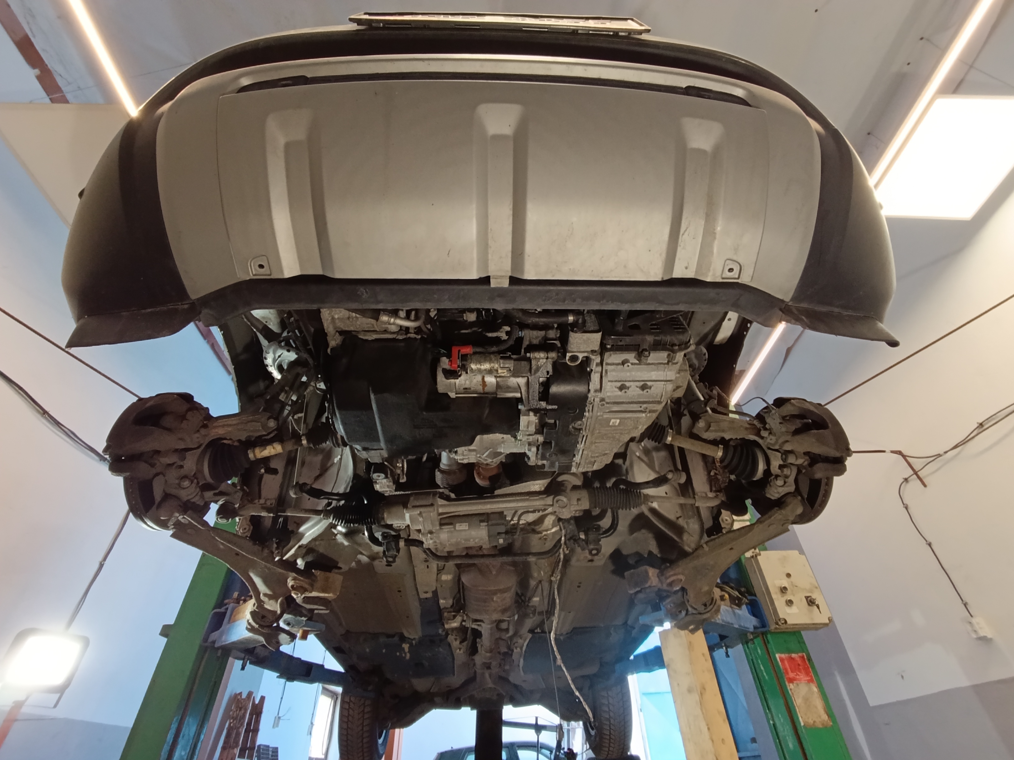 Servis 5