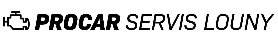 PROCAR SERVIS Logo