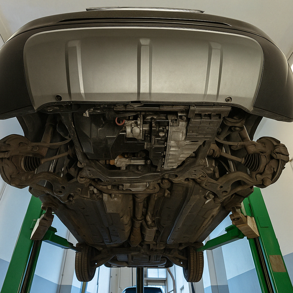 Auto 4